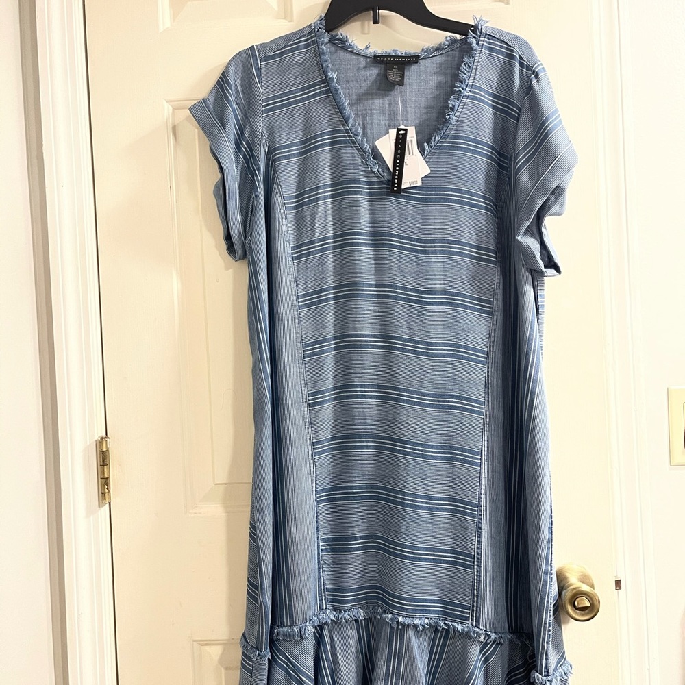 Grace Elements dress